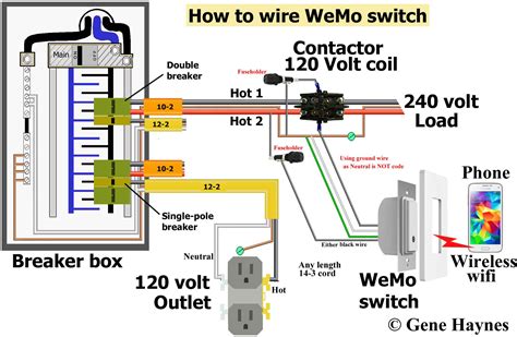 240 dryer junction box